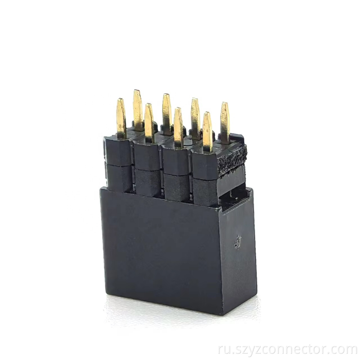 2.54mm Pitch Female header